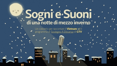 Sogni e Suoni di una notte di mezzo inverno