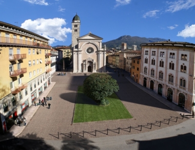 GTV al Festival dell'Economia!