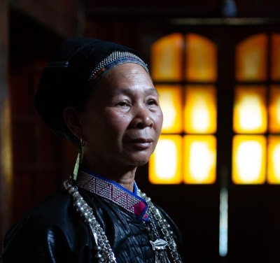 &ldquo;Vietnam: diamo acqua al futuro&rdquo; in mostra al Trento Film Festival
