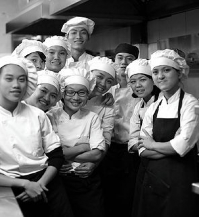 KOTO: una storia di empowerment
